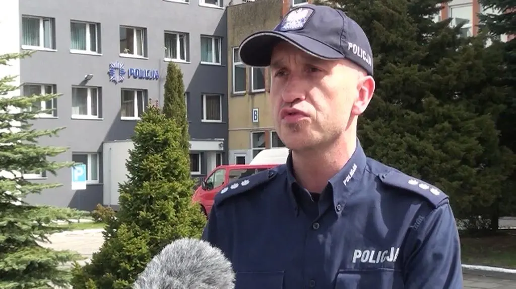 Matka opiekowała się dzieckiem i wzięła dopalacze?