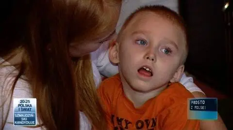 Matka poczeka na rentę dla niepełnosprawnego syna, bo w sądzie zmienił się skład orzekający