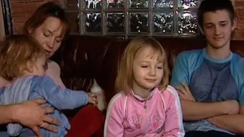 Matka walczy o wspólne mieszkanie dla siebie i dzieci