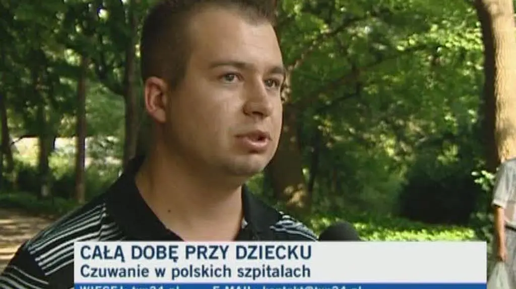 "Matki są zastraszone"