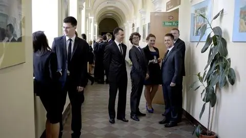 Matura z angielskiego "na niskim poziomie"