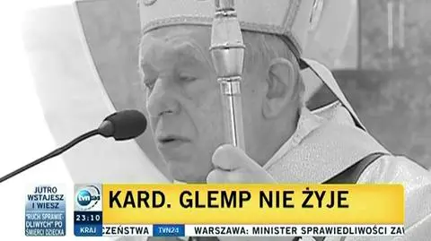 Mazowiecki: był bardzo skromnym człowiekiem