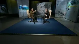 Mazowiecki, tworzył i wyznaczał standardy