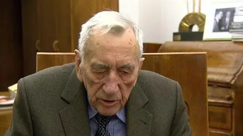 Mazowiecki: Zamknęliśmy wielki rozdział polskiego dziennikarstwa