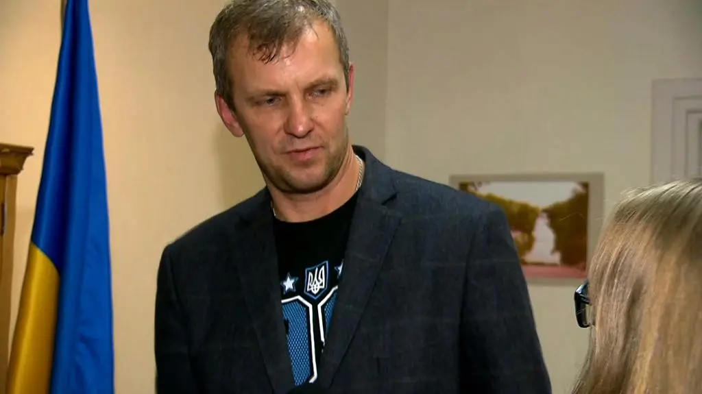 Mazur o działaniach Interpolu