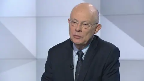 "Meandry decyzji prezydenta są zadziwiające"