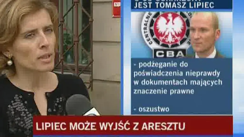 Mec. Bentkowska: Jestem usatysfakcjonowana