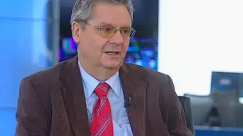 Mec. Piotr Kruszyński komentuje sprawę małego Jasia
