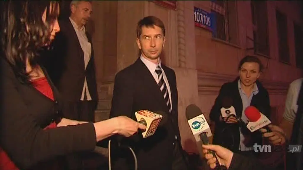 Mec. Piotr Rychłowski