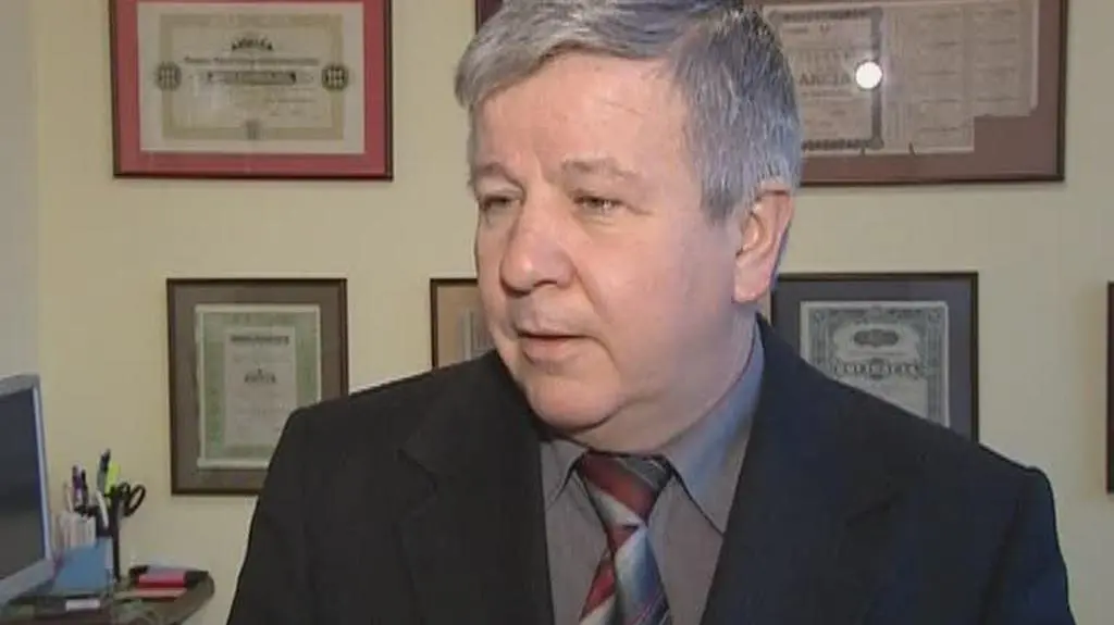 Mec.Roman Sygulski: Ćwiąkalski to dobry minister