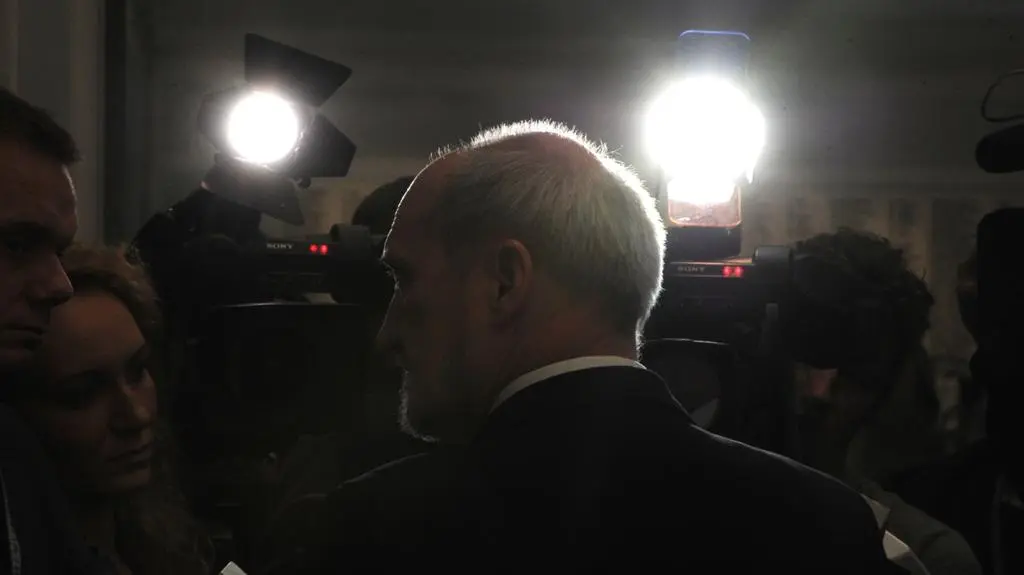 Mecenas: Los wniosków rodzin jest z góry przesądzony