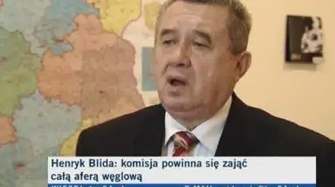 Mecenas Piotrowski o powołaniu komisji