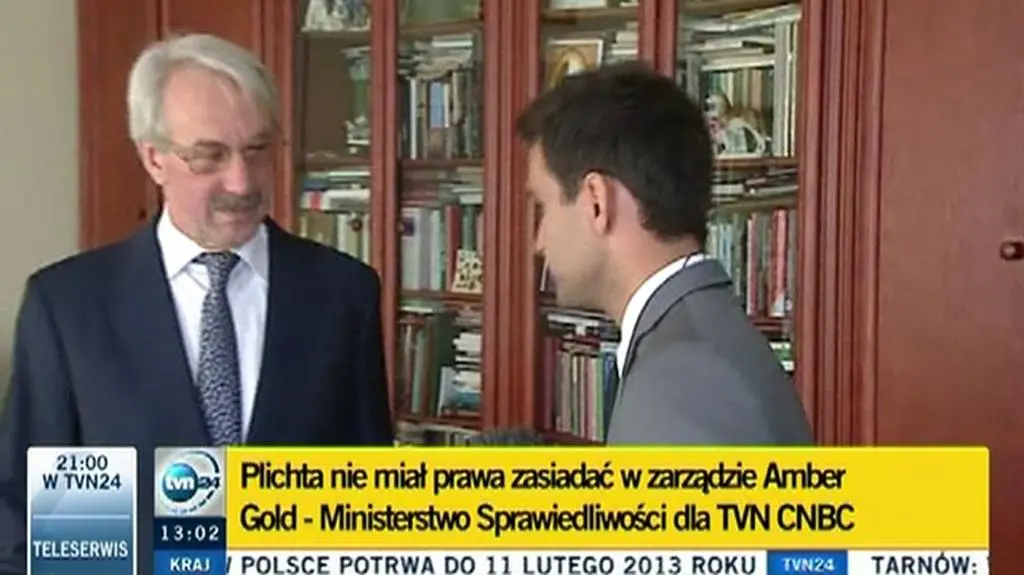 Mecenas Roman Nowosielski: kiedy można mówić o recydywie