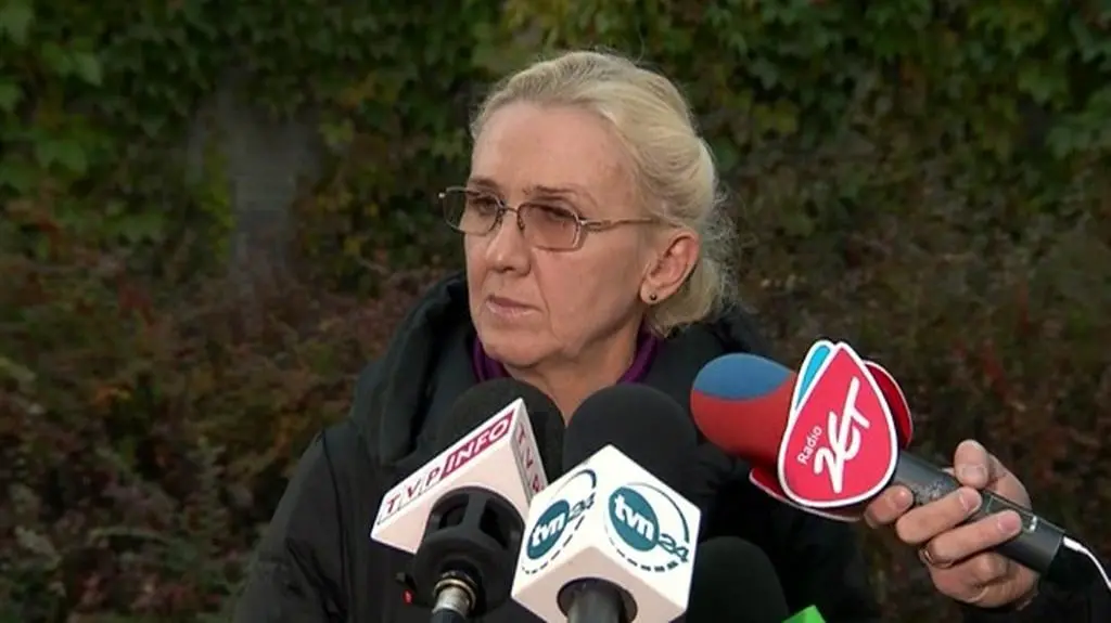 Medicor: Gdy karetka odjeżdżała zawodnicy byli w dobrym stanie