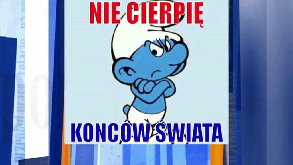 Memy na koniec świata