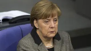 Merkel: Jesteśmy winni ofiarom i ich bliskim przeprowadzenie drobiazgowego śledztwa