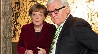 Merkel "nie jest pewna", czy rozmowy z Putinem przyniosą jakikolwiek rezultat