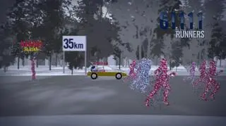 Meta będzie gonić zawodników