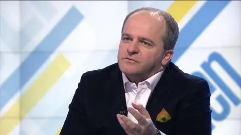 "Mętne" tłumaczenia prof. Fuszary. "Kaczyński słusznie bije na alarm"
