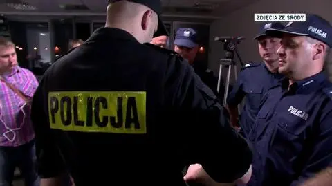 "Metody nie do zaakceptowania". OBWE zaniepokojona akcją w redakcji "Wprost"