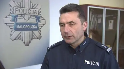Mężczyzna podszywał się pod znajomego