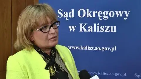 Mężczyzna zmarł podczas odczytywania wyroku