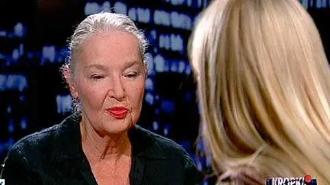 "Mężczyźni będą błagać o parytet