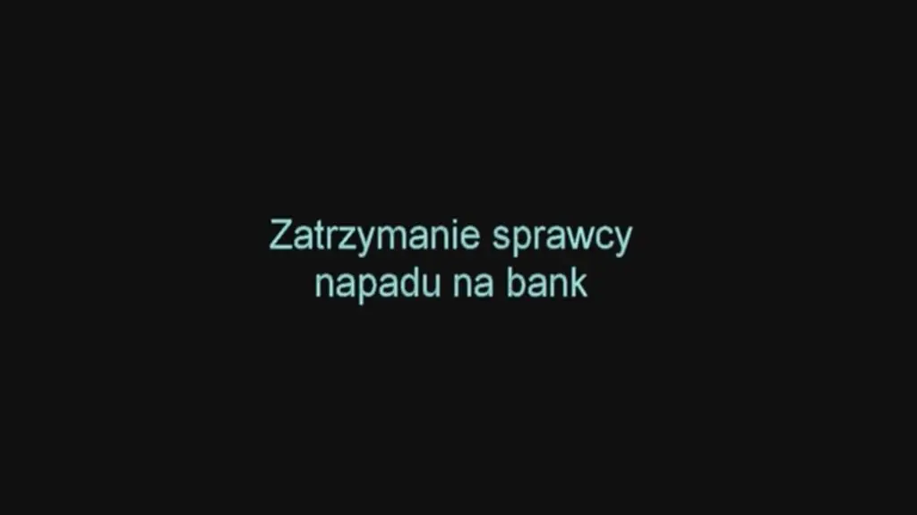 Mężczyźnie grozi 15 lat więzienia