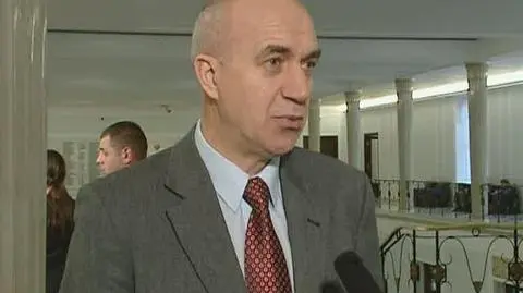 Mężydło: Nominacja dla Fotygi to naturalna rzecz