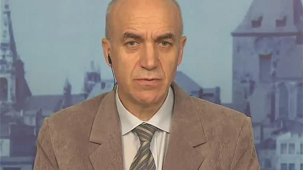 Mężydło: to sprawiedliwość dziejowa