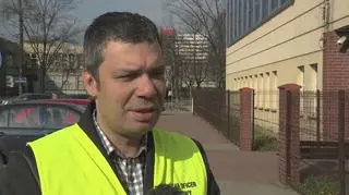 Miał napastować dwie kobiety
