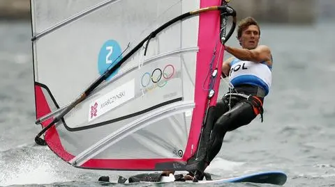 Miarczyński ma brąz. Relacja reportera