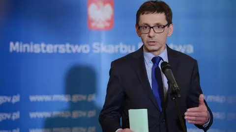 Miarka się przebrała