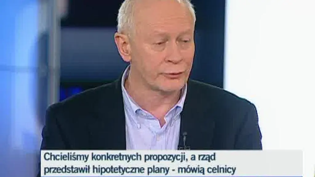 Michał Boni: musimy odblokować granice