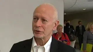 Michał Boni odpiera zarzuty środowisk żydowskich