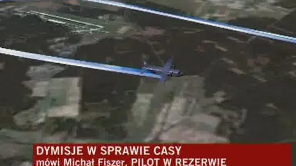 Michał Fiszer: Zdymisjonowani mogą usłyszeć zarzuty niedopełnienia obowiazków