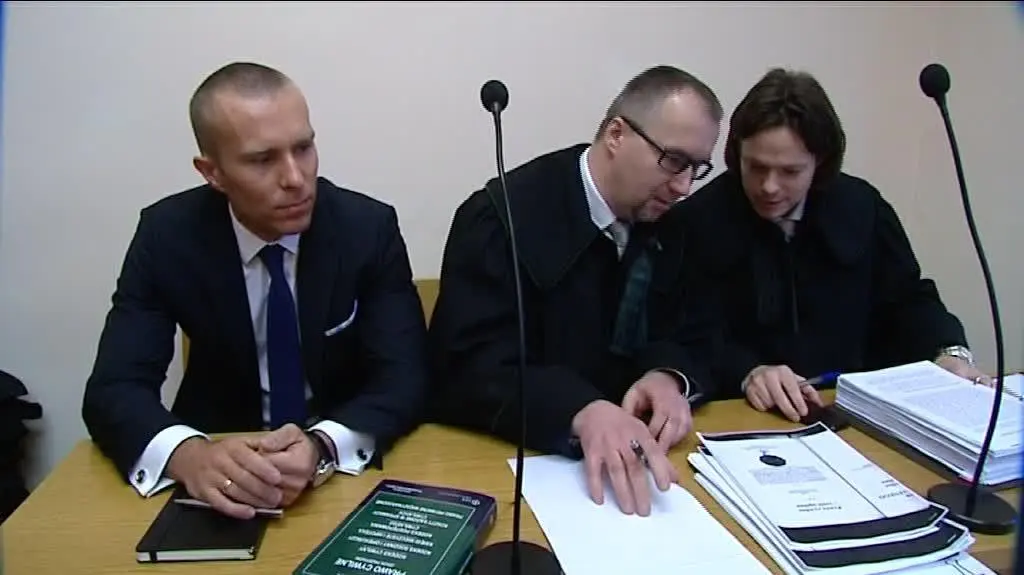 Michał Janicki o konflikcie z prezydentem Wrocławia