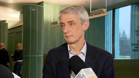 Michał Laskowski: z zażenowaniem słuchałem słów pana prezydenta