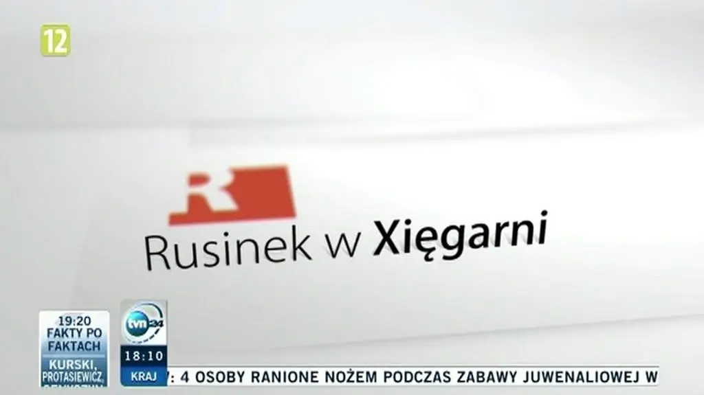 Michał Rusinek zabrał widzów w zmysłową podróż z "Oczyma skóry"