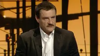 Michał Setlak porównał lądowanie w San Francisco do tego w Smoleńsku