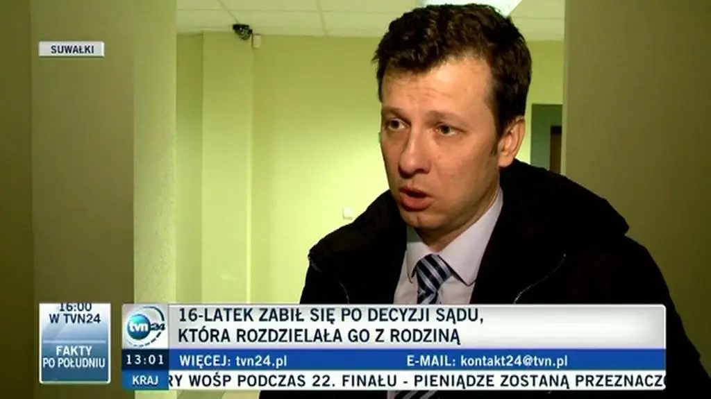 Michalak: Wnioski za kilka tygodni 