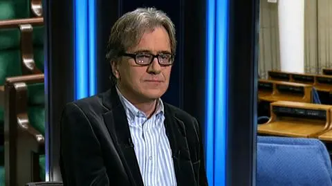 Michalski o politycznych oczekiwaniach na 2020 rok