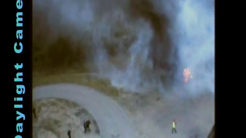 Microdrone wykorzystuje angielska policja