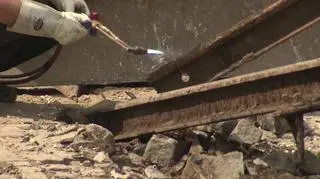 Międzynarodowe Targi Poznańskie bez zabytkowych torów  