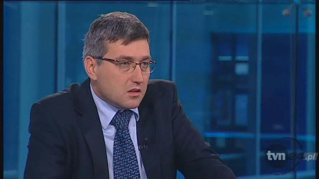 "Mieliśmy pełną wiedzę o inwestorach"