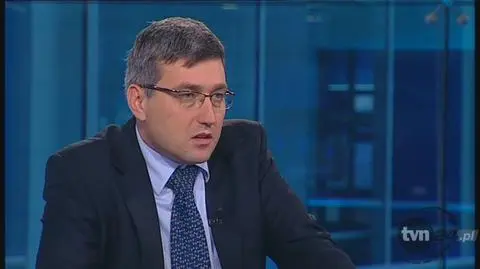 "Mieliśmy pełną wiedzę o inwestorach"