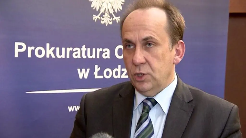 Mięso z ubojni trafiło do co najmniej 16 zakładów