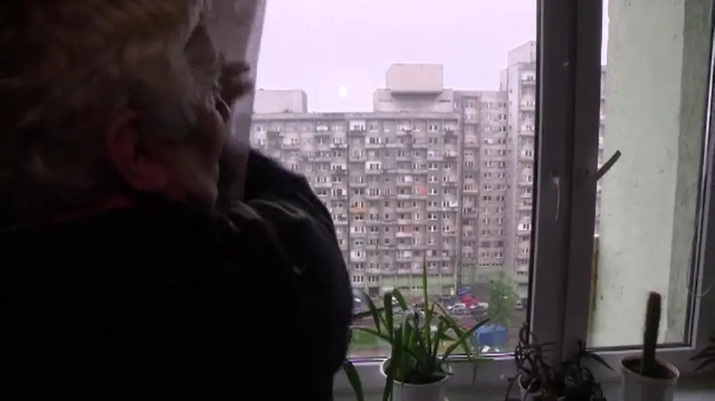 Mieszkańcy będą pozbawieni wind?