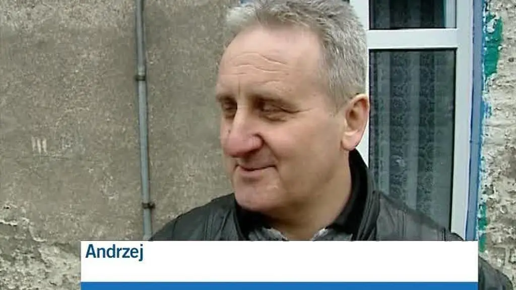 Mieszkańcy bloku zostali ewakuowani