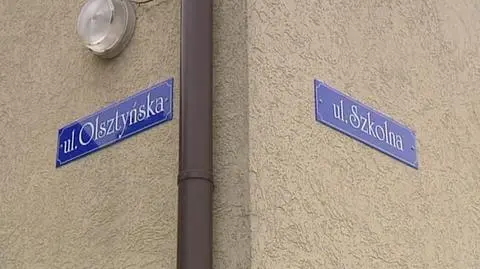 Mieszkańcy czują się oszukani